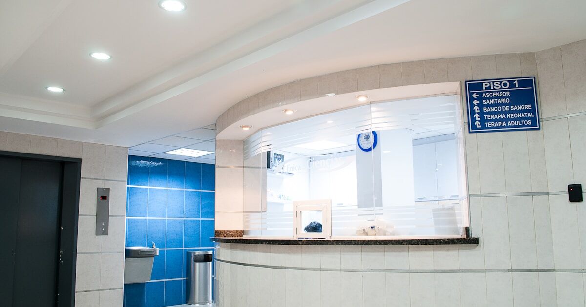 Access Control for Healthcare Clinics: Meeting Compliance Without Complexity