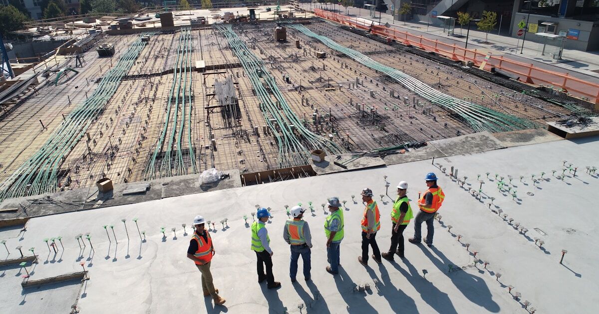 Construction Site Theft Prevention: Strategies That Actually Work