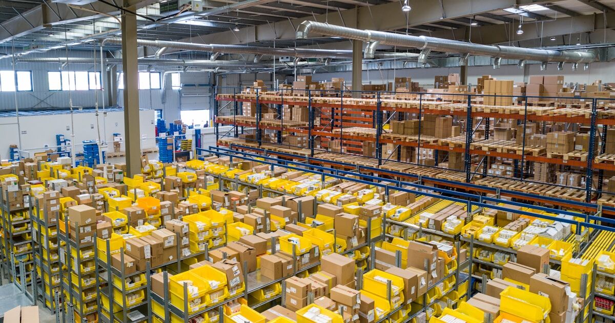 How Live Video Monitoring Saved a Mississauga Shipping Yard $200K in One Year