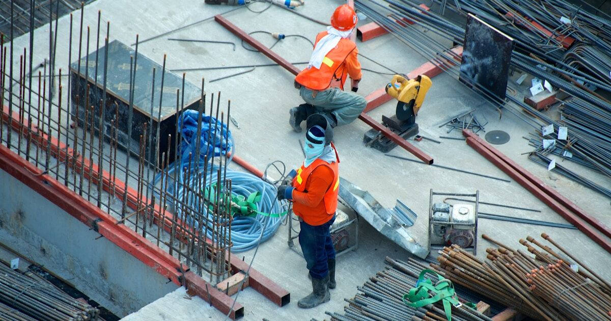 Live Video Monitoring for Construction Sites: Preventing Theft Before It Happens