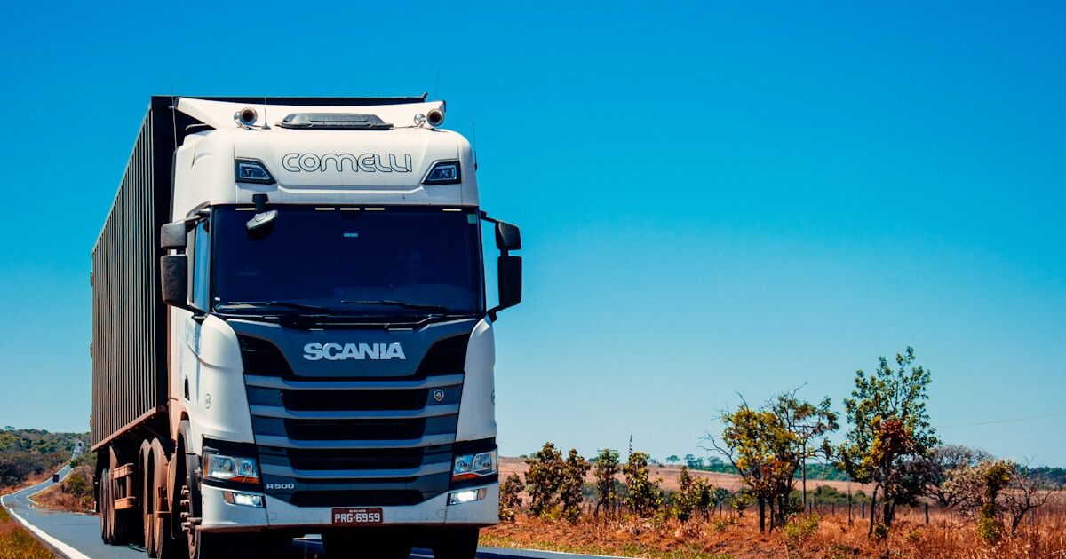 Securing Your Trucking Yard: A Complete Guide for Fleet Operators