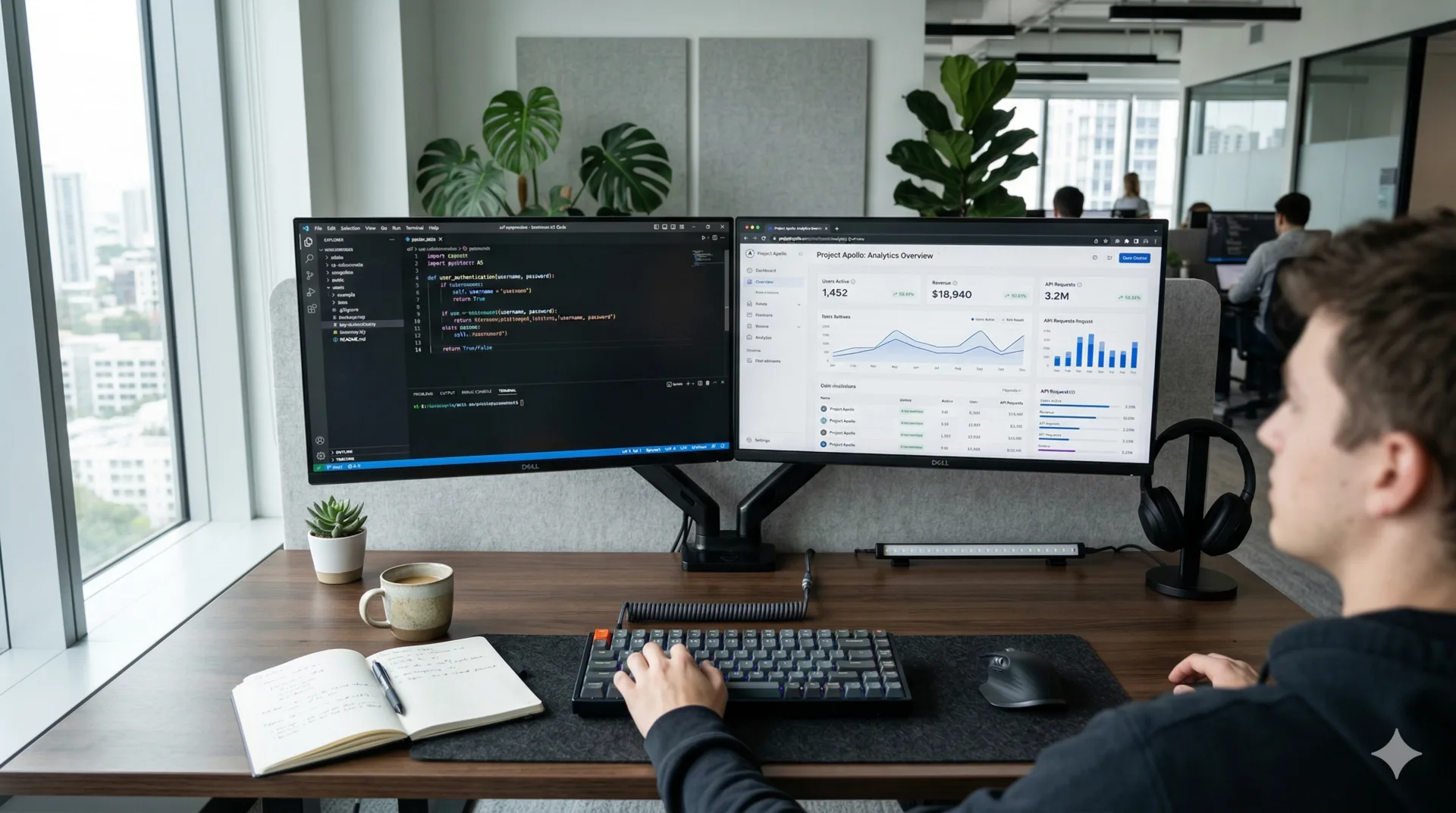 Riowell custom software development for Southern Ontario businesses